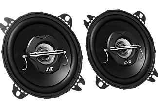 JVC CS-J420X - Einbaulautsprecher (Schwarz)
